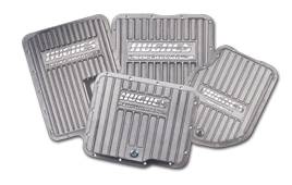 Hughes Deep Sump Transmission Pan