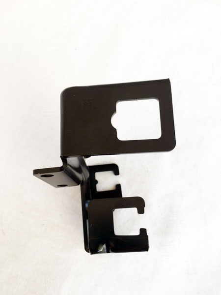 86-87 Turbo Buick Detent Bracket