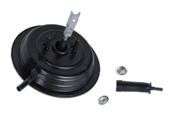 VACUUM ACTUATOR ON HEATER BOX FOR A/C DOOR