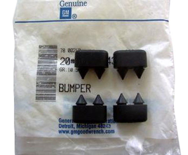 Door Bumpers