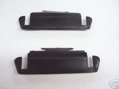 Outer Door Handle Gasket
