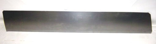 Outer Door Skin Patch - Left Hand