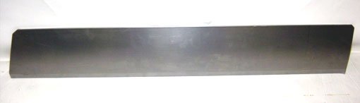 Outer Door Skin Patch - Right Hand