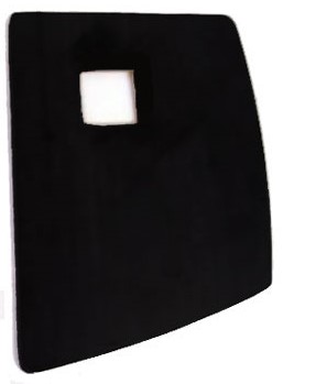 GBody Door Striker Plate Each