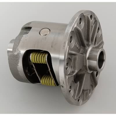 8.5 Eaton Posi Performance Differential