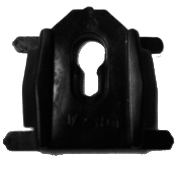 78-87 El Camino El Camino Roof Bed Molding Clip