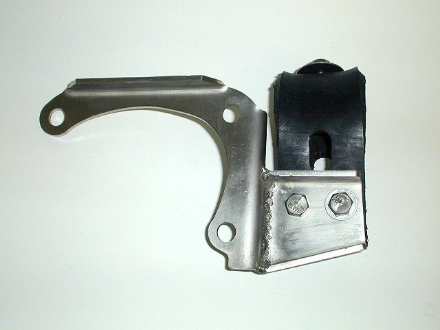 Stainless Steel Catalytic Convertor Hanger