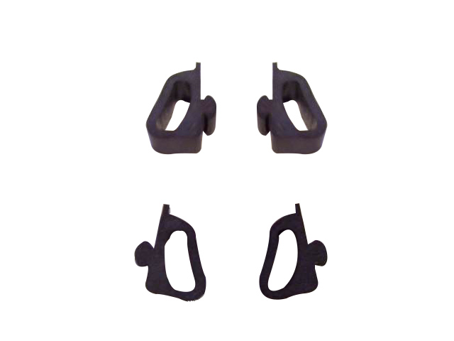 Gbody Under Hood Bumpers EACH