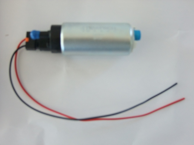 Deatschwerks 300 LPH In Tank Fuel Pump