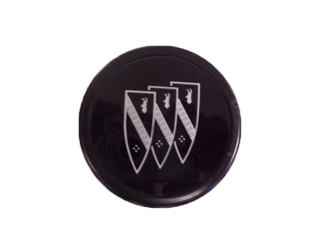 84-85 Grand National / 86-87 T-Type Center Caps