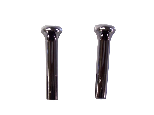 Lock Knob Door Perilla, Each