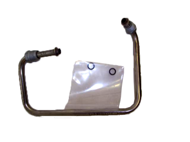 86-87 Buick Grand National Power Steering Feed Lines OEM