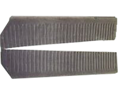 1986-87 Turbo T-Type Regal Upper Door Panels - Show Quality PUI