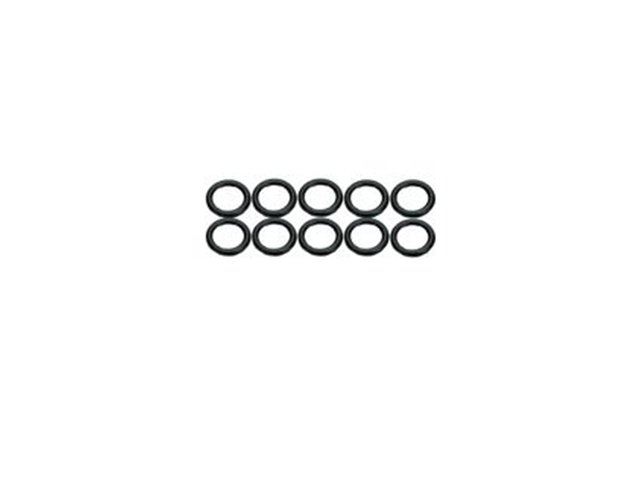 Turbo Buick Fuel Feed Line O-Rings