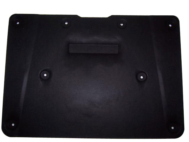 86-87 Turbo Buick Under Hood Insulation Liner