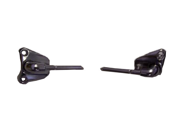 1978-88 GBody Hard Top Sun Visor Swivels Illuminated