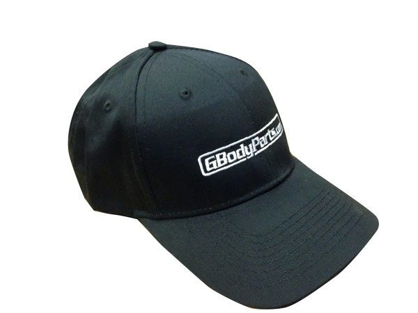GBodyParts.com Hat