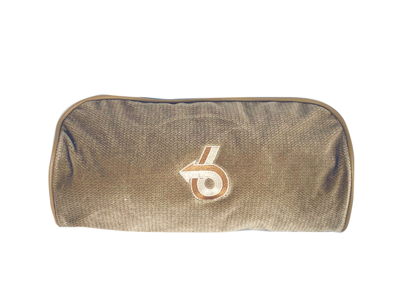 Turbo Regal Reproduction Seat Head Rest Cover Set Tan