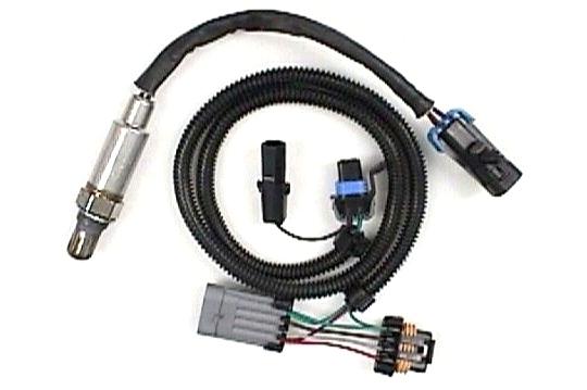 1986-87 Turbo Buick 89 TTA Heated Oxygen Sensor Kit 102042