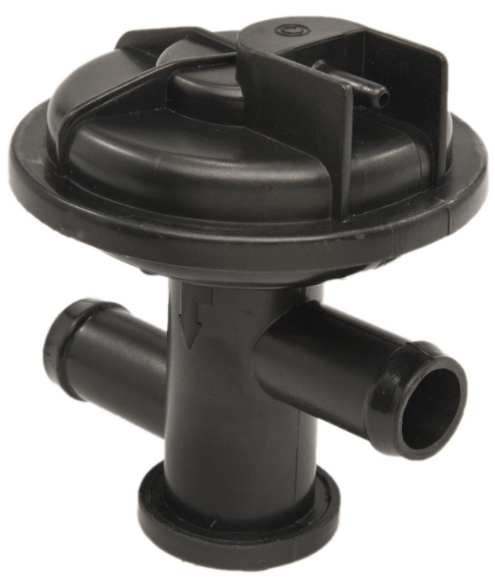 AC Delco Replacement Heater Water Control Valve (plastic)