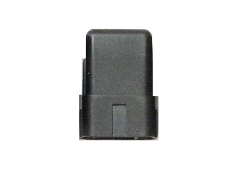 Dual Fan Hi-lo Relay Set