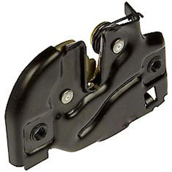Gbody Hood Latch Assembly