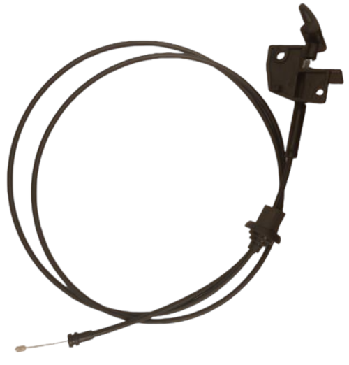1982 - 1992 Pontiac Firebird/Chevrolet Camaro Hood Latch Cable