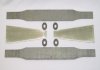 HRpartsNstuff Control Arms Boxing Kits