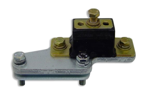 HRpartsNstuff Poly Transmission Mounts