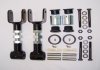 HRpartsNstuff Upper Double-Adjustable Rear Control Arms