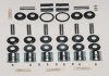 HRpartsNstuff Custom Replacment Rear Suspension Bushings