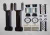 HRpartsNstuff Rear Upper Control Arms