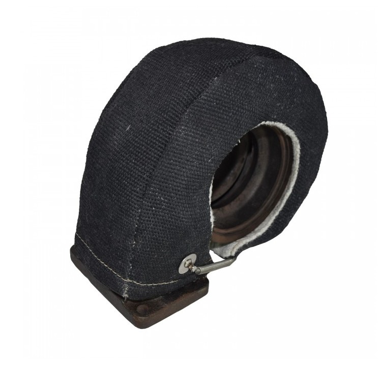 Stealth Turbo Shield T3 Flange Turbo