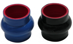 Silicone Hump Hose