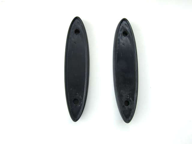 83-84 Hurst Olds Spoiler To Trunk Gaskets - NEW