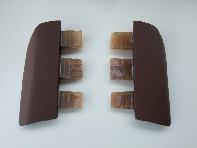 83-84 Hurst Olds Rear Spoiler Replacement Tips 83-84 Hurst Olds Rear Spoiler Replacement Tips
