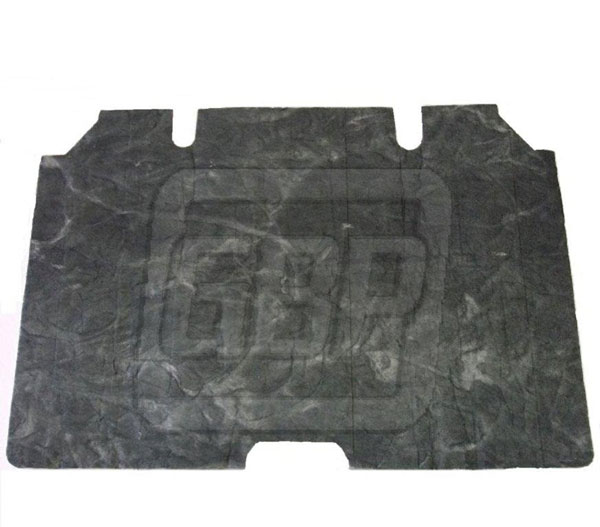 78-80 Grand Prix Under Hood Insulation Liner