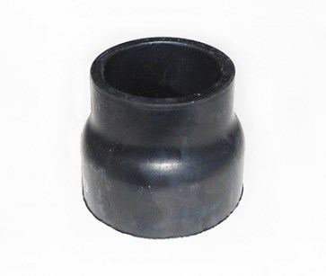 1986-87 Turbo Buick Intercooler hose with clamps