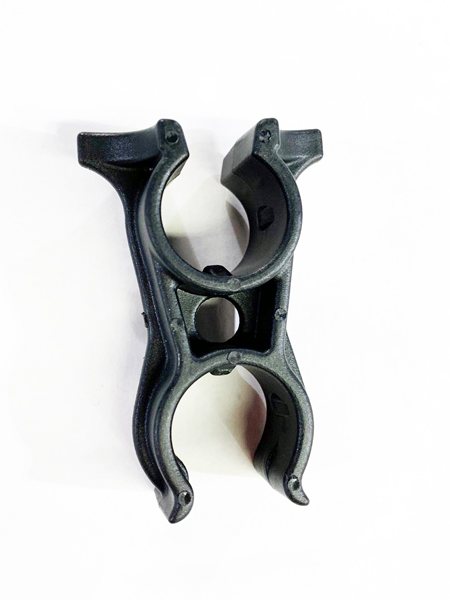86-87 Turbo Buick 89 TTA Engine Oil Cooler Oil Cooler Support Clip