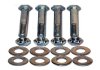 UMI Lower Control Arms Mounting Hardware Kit 3001 or split 3002