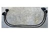Lower Door Weather stripping seal