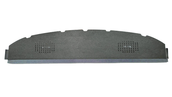 78-81 Malibu Rear Package Tray Mesh