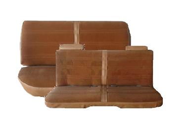 78-83 Malibu Wagon Seat Cover Upholstry