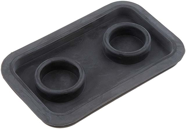 Brake Master Cylinder Cap Gasket