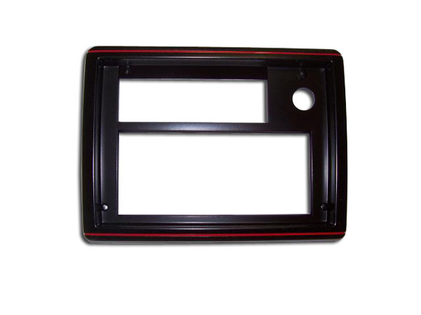 Monte Carlo Radio Bezel
