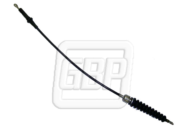 Monte Carlo SS LS console 4 speed Shifter Cable