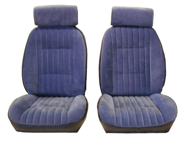 84-87 El Camino Seat Covers