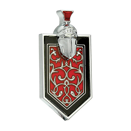 74-88 Monte Carlo Tail Light Emblem