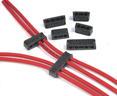 Pro-Clamp Wire Separators