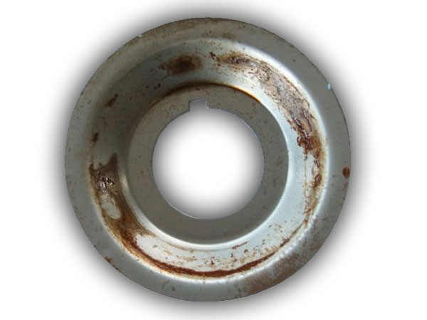 Turbo Buick Oil Slinger